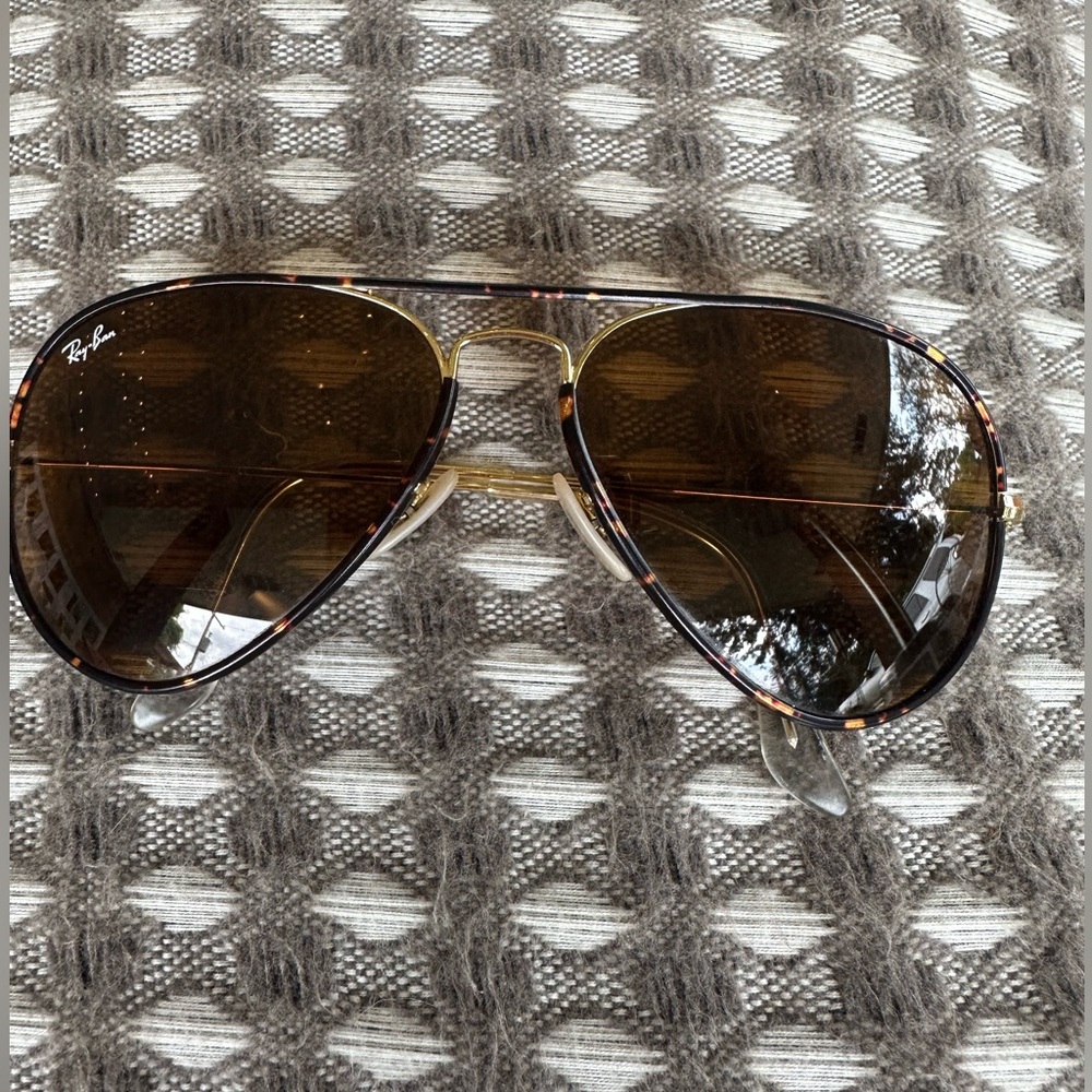Ray bans